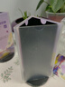 得印亞克力三面旋轉(zhuǎn)展示牌3209酒水菜單牌臺(tái)卡架水晶餐牌三角桌面立牌價(jià)格牌標(biāo)價(jià)桌簽廣告牌1/個(gè) 曬單實(shí)拍圖