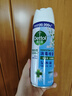 滴露消毒噴霧454ml*2鞋子除臭殺菌噴霧馬桶消毒廁所除霉味鈴蘭+柑橘 曬單實拍圖