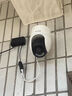 普聯(lián)（TP-LINK）500萬全彩監(jiān)控攝像頭家用監(jiān)控器360度無死角全景帶夜視追蹤無線室外戶外防水云臺旋轉(zhuǎn)手機(jī)遠(yuǎn)程網(wǎng)絡(luò) 曬單實拍圖