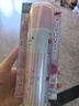 娜麗絲（NARIS）防曬噴霧90g 男女軍訓(xùn)防曬霜專用高倍防紫外線清爽控油可上飛機 曬單實拍圖