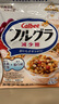 卡樂比（Calbee） 即食燕麥片 低GI減糖水果麥片550g 日本進(jìn)口非油炸零食營(yíng)養(yǎng)早餐 曬單實(shí)拍圖