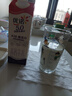 帕莎帕琦（Pasabahce）玻璃刻度杯原裝進口鋼化耐熱牛奶飲料熱飲微波爐量杯570ML達人款 曬單實拍圖