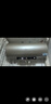 海爾（Haier）100升熱水器家用/商用儲水式電熱水器 高效速熱恒溫大容量 高溫滅菌凈水洗節能省電安全防漏電 100L 3300W 一級能效/內膽免清洗 曬單實(shí)拍圖