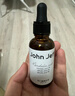 John Jeff杏仁酸精華液去閉口粉刺去角質(zhì)疏通細(xì)致毛孔改善痘痘姐夫30ml 曬單實(shí)拍圖