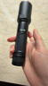 納麗德（NEXTORCH）P80強(qiáng)光高亮手電筒戶外應(yīng)急防身手電登山露營(yíng)夜騎照明充電手電筒 曬單實(shí)拍圖