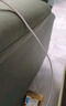 vivo官方原裝 Type-c 超快閃充數(shù)據(jù)線 (C to C) -6A  1m BK-C-42 適用于vivoiqoo小米榮耀華為OPPO手機(jī) 曬單實(shí)拍圖