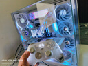 北通鯤鵬70AI智控旗艦精英游戲手柄xbox自適應(yīng)扳機switch2電容搖桿steam電腦PC手機藍牙NS雙影奇境 曬單實拍圖