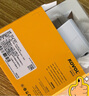 科沃充電頭3.4A三口USB充電器插頭兼容5V2A/1A多口孔快充適用于蘋果華為小米三星OPPO安卓手機(jī)平板通用 曬單實拍圖