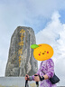 OUTOPIA  Earth Tencel天絲美利奴羊毛休閑運(yùn)動(dòng)男女同款情侶長(zhǎng)袖T恤 紫羅蘭色 XS 曬單實(shí)拍圖
