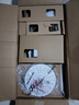 九牧（JOMOO） 衛(wèi)浴淋浴花灑全套硅膠易潔噴頭淋浴器套裝36453 曬單實拍圖