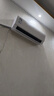美的空調(diào) 大1.5匹 酷省電 新一級(jí)能效 變頻冷暖 省電壁掛式臥室掛機(jī) 國(guó)家補(bǔ)貼 KFR-35GW/N8KS1-1  曬單實(shí)拍圖