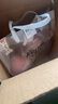 蔻斯?。↘ustie）720g*2瓶沐浴露櫻花玫瑰家用滋潤香氛沐浴乳持久留香 曬單實拍圖