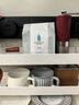 BlueBottleCoffee藍(lán)瓶咖啡 傳奇律動(dòng)咖啡豆 拼配手沖中深烘焙咖啡 傳奇律動(dòng) 200g 曬單實(shí)拍圖