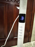 艾美特（AIRMATE）【加重底盤】家用立式落地扇客廳臥室輕音節(jié)能電扇七葉強勁大風(fēng)量遙控定時二級能效交流定頻R63 曬單實拍圖