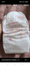 好奇（Huggies）鉑金裝紙尿褲L120片(9-14kg)大號(hào)嬰兒尿不濕小桃褲裸感超薄透氣 曬單實(shí)拍圖