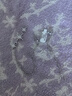 APM MONACO楊紫同款經(jīng)典大六芒星925純銀項(xiàng)鏈女小眾輕奢鎖骨鏈AC3350OX 曬單實(shí)拍圖