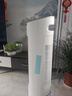 美的（Midea）空調(diào)扇制冷風(fēng)扇家用冷風(fēng)機強力制冷機客廳臥室水冷塔扇加濕降塵加水降溫冷氣機 【強勁冰爽 降溫首選】AAF10MA 曬單實拍圖