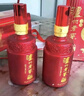 瀘州老窖 八年窖頭曲 和之禮濃香型白酒  52度500ml*6瓶整箱 曬單實(shí)拍圖