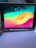 Apple/蘋果 二手平板電腦  2022/2021/2020/19/18/17款 iPad游戲 95新2021款9代iPad 256G WiFi 贈(zèng)品 觸摸筆 保護(hù)殼 充電器 鋼化膜 曬單實(shí)拍圖