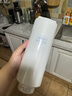 米家小米凈水器家用臺式凈飲一體機(jī)即熱式飲水機(jī)直飲凈飲一體免安裝 RO過濾米家APP智能互聯(lián) 米家臺式凈飲機(jī) 樂享版 曬單實拍圖