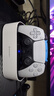 NEWDERY新得利PS5手柄座充精英手柄充電底座PlayStationEdge無(wú)線充電器游戲機(jī)slim手柄支架周邊配件 曬單實(shí)拍圖