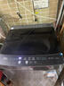 美的（Midea）全自動(dòng)波輪洗衣機(jī)10公斤家用大容量V36DT直驅(qū)變頻電機(jī)健康除螨洗10KG升級(jí)款出租房必備國家補(bǔ)貼20% 一級(jí)能效 MB100V36DT 曬單實(shí)拍圖