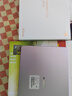華為平板電腦MatePad 11.5S 【國家補貼】144Hz高刷2.8k護眼全面屏游戲影音娛樂學生學習平板2024新款 柔光版丨12+256GB WiFi 羽砂紫 官方標配+【曬單豪禮】 曬單實拍圖