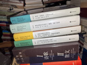 穆佐書(shū)簡(jiǎn)（修訂版）（詩(shī)人里爾克晚年隱居穆佐城堡，完成《杜伊諾哀歌》等傳世名作，還寫(xiě)下一百多封書(shū)信） 曬單實(shí)拍圖