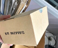 山澤光纖收發(fā)器千兆一對 單模單纖光電轉換器  網絡監(jiān)控SC接口 自適應光收發(fā)器3KM SZ-GQ03AB 曬單實拍圖