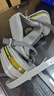 3M防毒面具防甲醛防護(hù)有機(jī)氣體等多種氣體（6200+6006 七件套） 曬單實(shí)拍圖