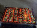 科麥斯鼓風(fēng)機(jī)家用燒烤吹碳柴火爐12v小型戶外生火大功率強(qiáng)力鋰電吹風(fēng)機(jī) 曬單實(shí)拍圖