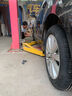 韓泰（Hankook）汽車(chē)輪胎 205/55R16 91V K415 原配大眾寶來(lái)/高爾夫/朗逸 曬單實(shí)拍圖