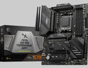 微星（MSI）MAG X670E TOMAHAWK WIFI DDR5戰(zhàn)斧導(dǎo)彈主板支持CPU 9950X3D/9800X3D/9700X (AMD X670E/AM5接口） 曬單實(shí)拍圖