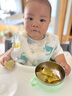 爺爺?shù)霓r(nóng)場有機(jī)胚芽米350g谷物米大米粥兒童營養(yǎng)主食小袋裝 嬰幼兒可食用 曬單實(shí)拍圖