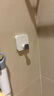 索邦洗臉巾平板拖把16cm1布家用免手洗懶人拖地神器靜電除塵紙夾布拖 曬單實(shí)拍圖