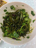鐸上精品鹽漬海帶絲整箱新鮮大連特產(chǎn)厚長(zhǎng)絲非即食非干貨涼拌菜火鍋 1.5kg 曬單實(shí)拍圖