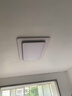 歐普照明歐普吸頂燈全光譜護(hù)眼客廳燈臥室燈智能套餐LED照明燈具全屋組合 全光譜護(hù)眼-三室兩廳A 三色變光（墻壁控制） 曬單實(shí)拍圖