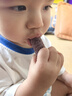 光合星球babycare高鈣奶酪谷物棒兒童零食奶酪泡芙可可燕麥棒濃郁奶香 60g*3盒 高鈣奶酪谷物棒 曬單實拍圖
