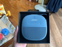 BOSE【咨詢享15%補貼】SOUNDLINKMICRO無線迷你藍牙麥克風(fēng)K歌便攜式音箱防水低音炮音響禮物播放器 【咨詢享15%國家補貼】石墨藍 曬單實拍圖