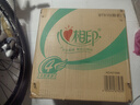 心相印卷紙 心柔有芯 4層180g*27卷衛(wèi)生紙巾大克重 卷筒紙 整箱 曬單實(shí)拍圖