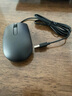 戴爾（DELL）MS116 鼠標(biāo)有線  商務(wù)辦公經(jīng)典對稱 有線鼠標(biāo) USB接口 即插即用 鼠標(biāo) （黑色） 曬單實(shí)拍圖