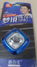 香百年車載香薰汽車香水車用空調(diào)出風(fēng)口裝飾擺件新車內(nèi)除異味高級(jí)款香氛 古龍【淡香除異味+男士專用】 曬單實(shí)拍圖