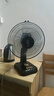 揚(yáng)子揚(yáng)子電風(fēng)扇臺(tái)扇家用搖頭電扇辦公室宿舍轉(zhuǎn)頁扇出租房小型桌面風(fēng)扇輕音臥室省電風(fēng)大 大號(hào)塑葉 三擋按鍵升級(jí)延長線款 曬單實(shí)拍圖