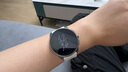 頌拓（SUUNTO）RACE S 心率血氧雙頻定位跑步戶外運動智能手表 鈦合金-白松綠 曬單實拍圖