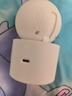 聯(lián)想1000萬雙攝4g終身免流量監(jiān)控攝像頭家用監(jiān)控器360度無死角帶夜視旋轉(zhuǎn)室內(nèi)全景插電可對話手機(jī)遠(yuǎn)程 曬單實拍圖