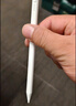 WITGOER三代磁吸電容筆手寫筆觸屏筆防誤觸控筆適用于華為平板matepad11.5s/pro12.2/air12榮耀安卓平替 曬單實拍圖
