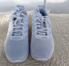 阿迪達(dá)斯 （adidas）時尚潮流運動舒適透氣休閑鞋女鞋 UK4.5碼37.0 曬單實拍圖