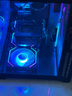華碩（ASUS）華碩ROG全家桶i5 14600KF系列/RTX4060Ti顯卡/RTX5070/5060TI游戲主機DIY整機組裝電腦 RTX5060TI-16G+14600KF丨配置五 單主機 曬單實拍圖