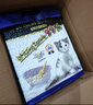 lovecat litter原味豆腐貓砂2.6kg*3袋易結(jié)團(tuán)可沖廁所貓咪用品2.0顆粒 曬單實(shí)拍圖