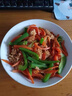 鮮凍魷魚(yú)花目魚(yú)花新鮮魷魚(yú)耳花火鍋食材尤魚(yú)花冷凍 魷魚(yú)花二斤 曬單實(shí)拍圖